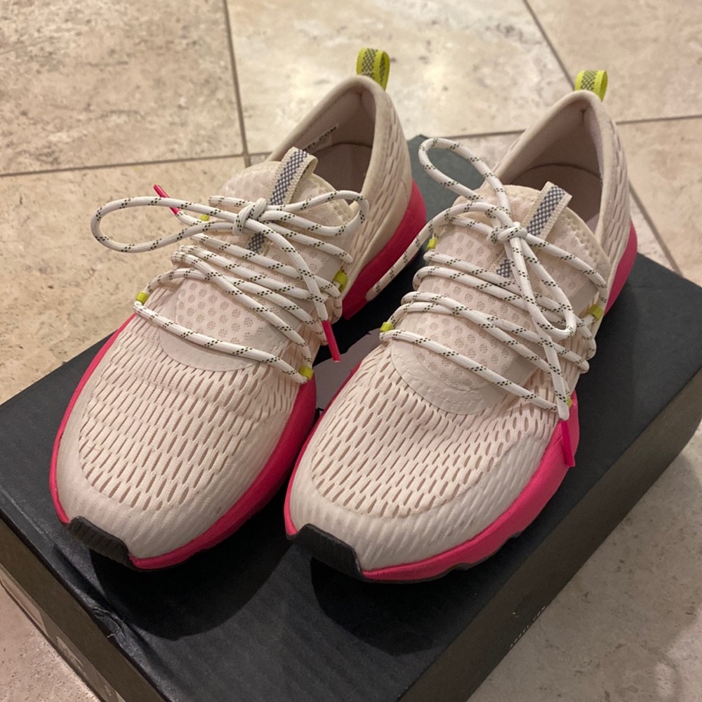 Sorel tennis shoe - Kinetic Impact Lace 8